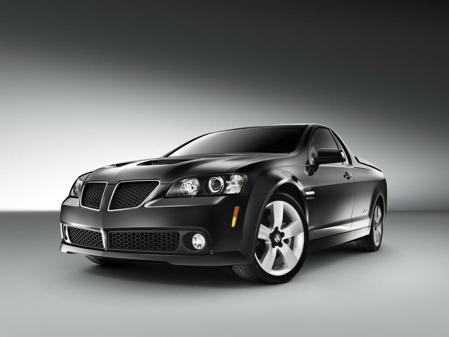 Holden Ute SS V Special Edition 2009 года  (фото 2 из 2)